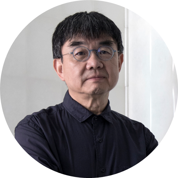 張永和